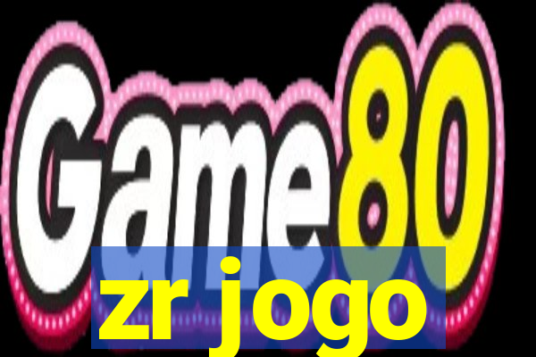 zr jogo